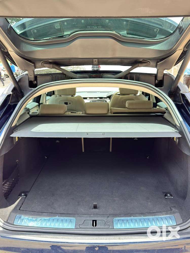 Land Rover Range Velar R-dynamic S Diesel, 2022, Diesel