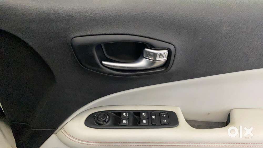 Jeep Compass 1.4 Night Eagle Petrol At, 2017, Petrol