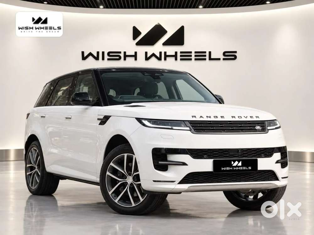 Land Rover Range, 2025, Diesel