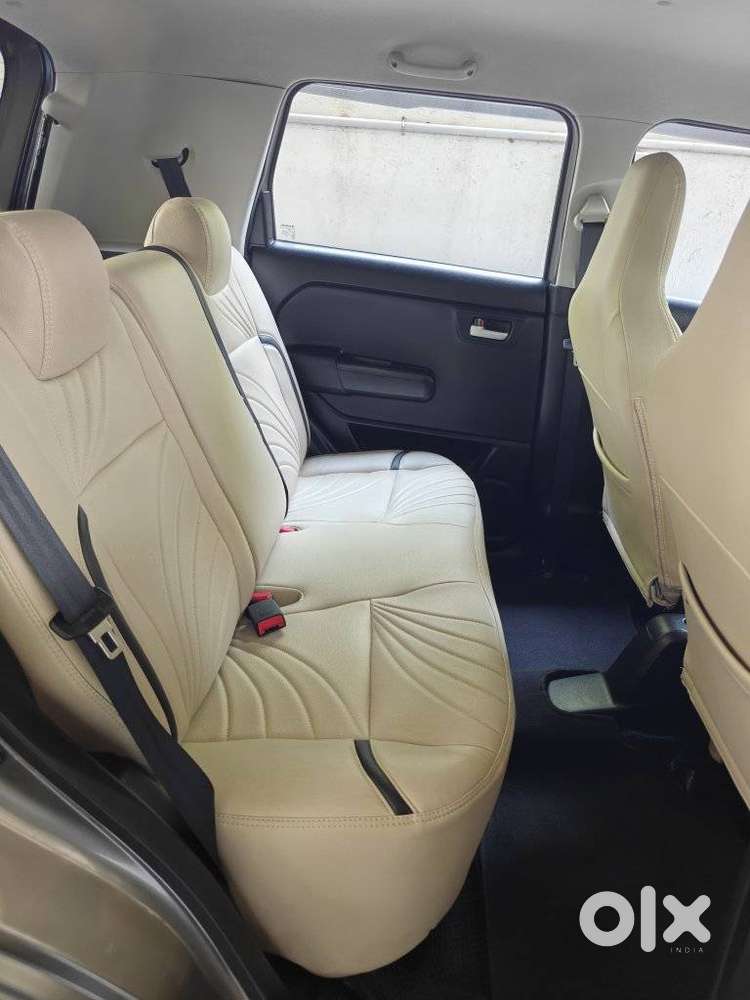 Maruti Suzuki Wagon R Zxi Ags 1.2, 2021, Petrol