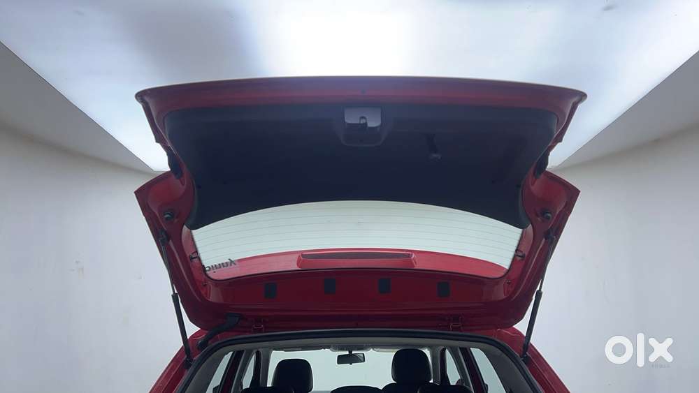 Skoda Kushaq Ambition 1.0l Tsi Mt, 2023, Petrol