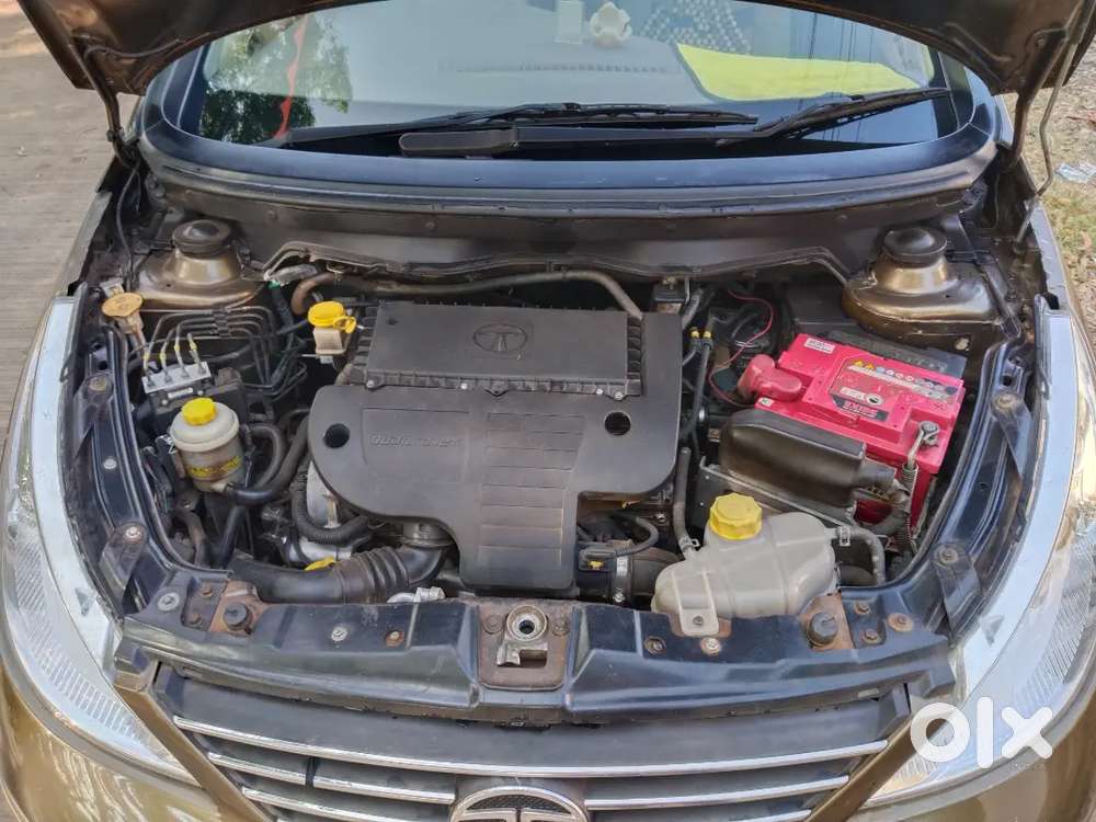 Tata Manza 2012 Diesel 115000 Km Driven