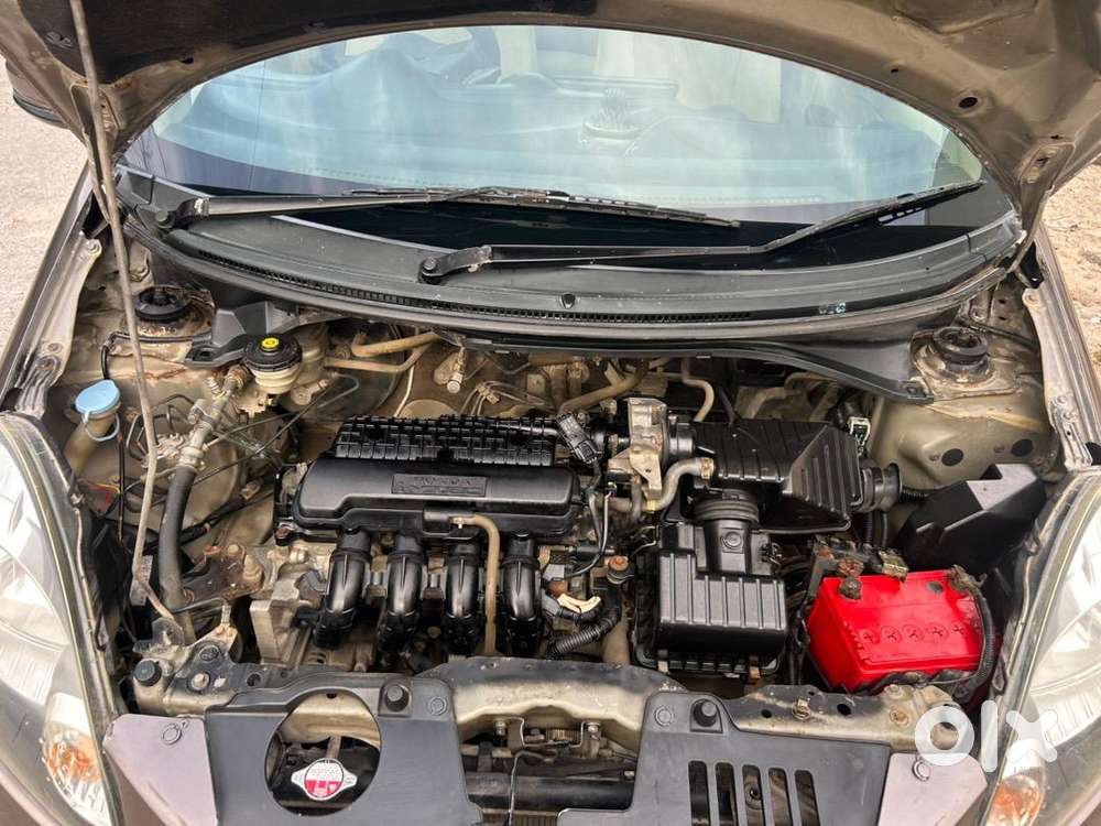 Honda Amaze 2015 Petrol Good Condition