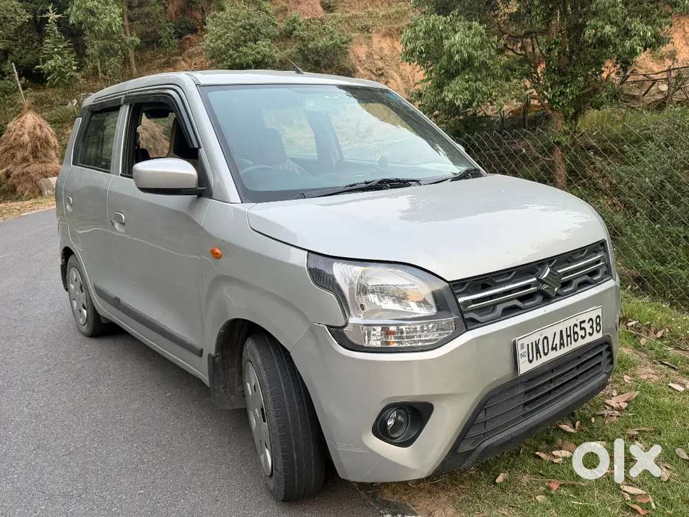 In A Very Good Condition