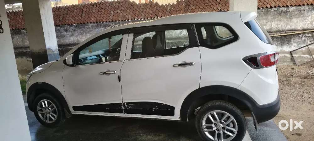 Renault Triber 2021 Variant 1.0 Rxl