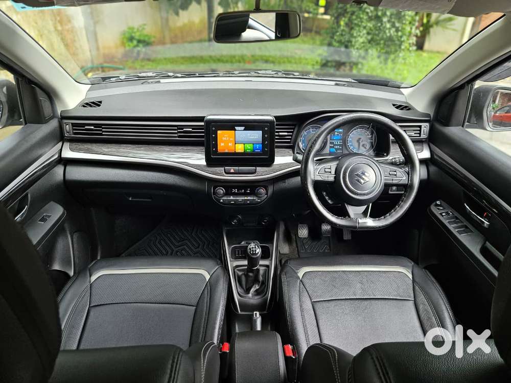 Maruti Suzuki Xl6 1.5 Zeta Mt, 2024, Petrol