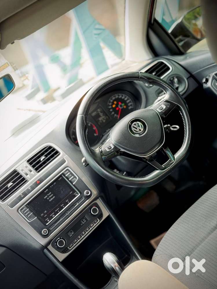 Volkswagen Polo 1.0 Highline Plus Tsi, 2020, Petrol