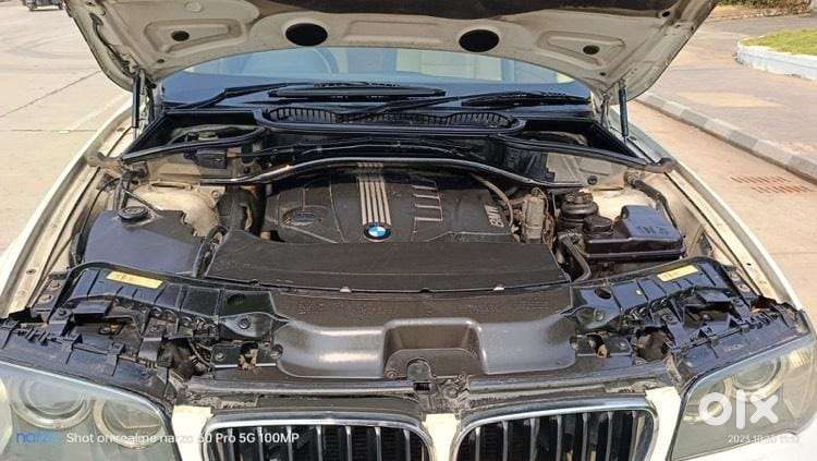 Bmw X3 2.0 Xdrive 20d, 2009, Diesel