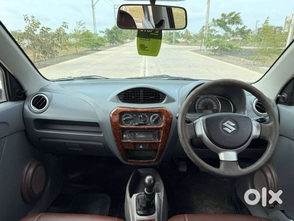 Maruti Suzuki Alto 800 Lxi, 2016, Petrol