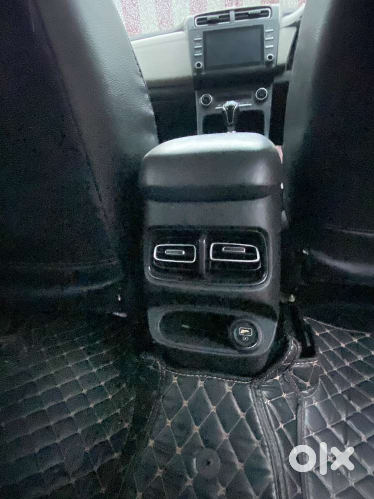 Hyundai Creta 1.5 S Petrol, 2020, Petrol