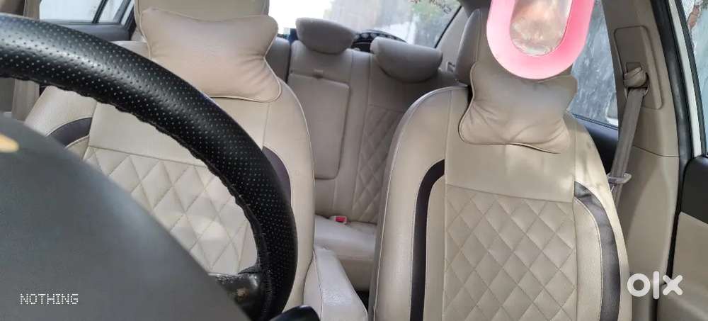 Hyundai Verna 2010 Diesel Good Condition