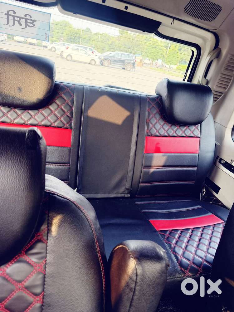 Mahindra Scorpio Classic 2.2 S 11 Mt 7 Str, 2018, Diesel