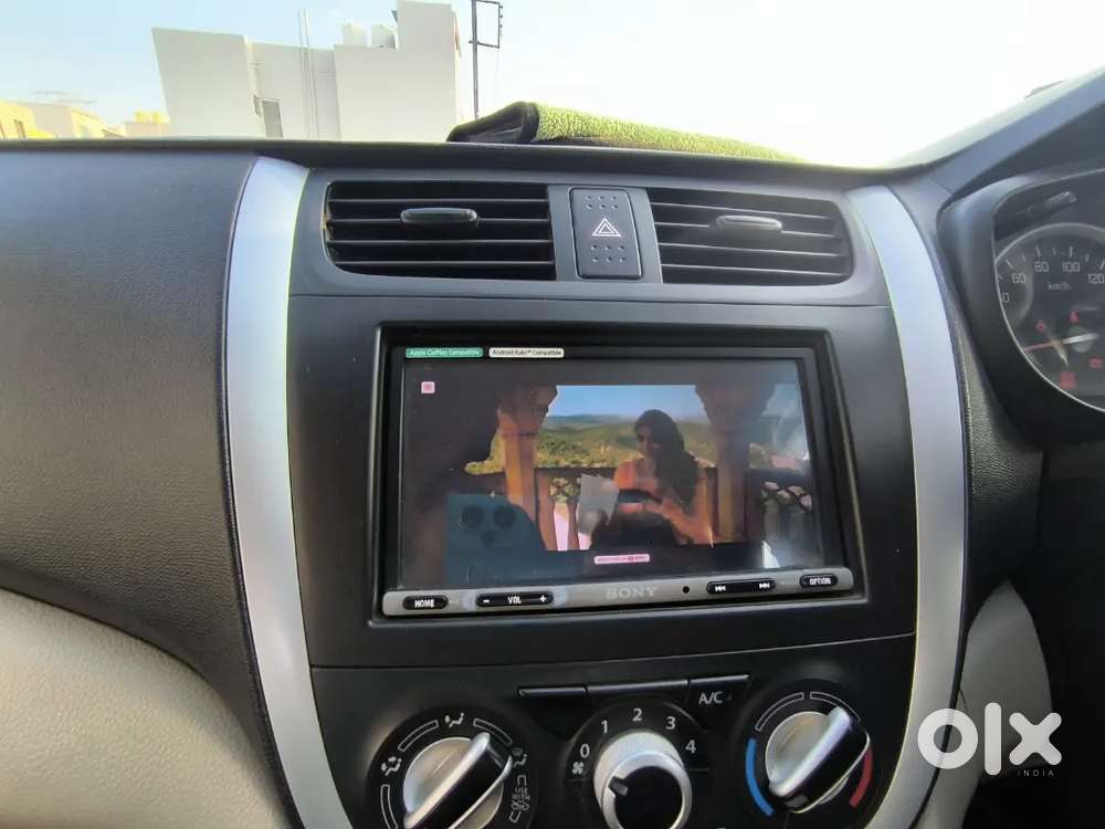 Maruti Suzuki Celerio 2019 Cng & Hybrids 105000 Km Driven