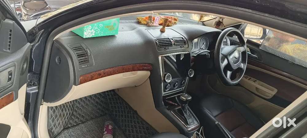 Skoda Laura 2012 Diesel 56000 Km Driven