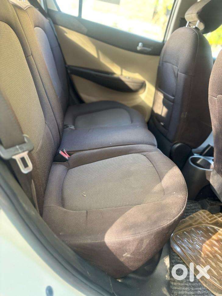 Hyundai I20 Sportz 1.2 Bs-iv, 2012, Petrol