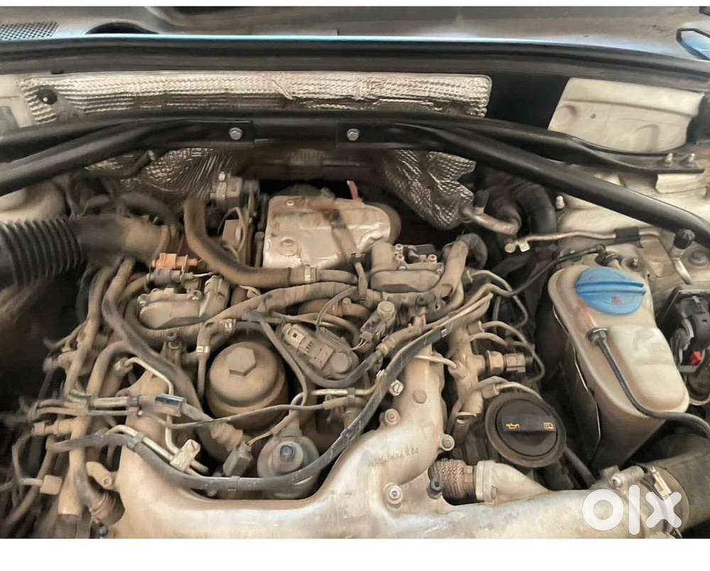 Audi Q5 2010 Diesel Well Maintained