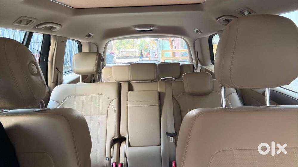 Mercedes-benz Gls 350d 4matic, 2015, Diesel