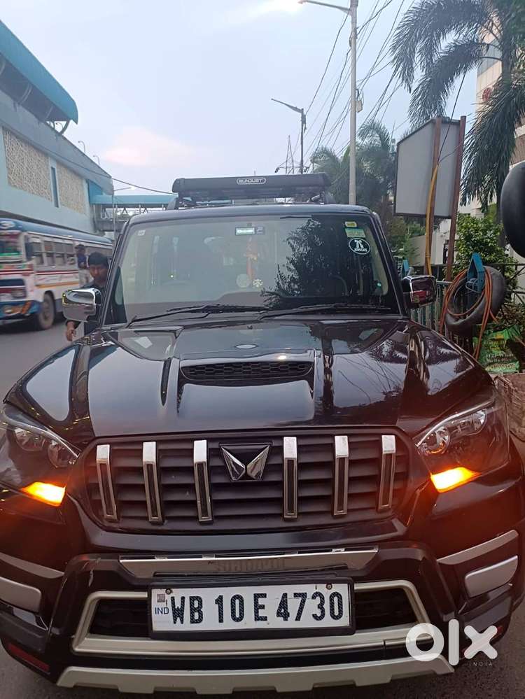 Scorpio Clasic S 9 Str