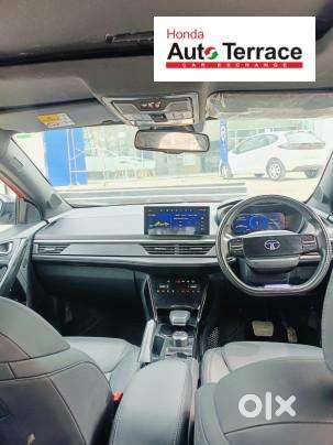 Tata Nexon 1.2 Revotron Xz Plus (l), 2023, Petrol