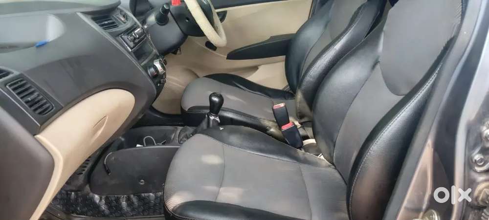 Hyundai Eon 2011 Petrol Good Condition