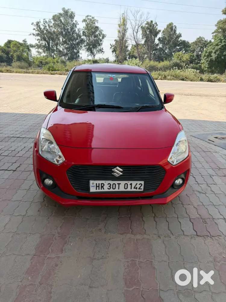 Multiple Car Options..