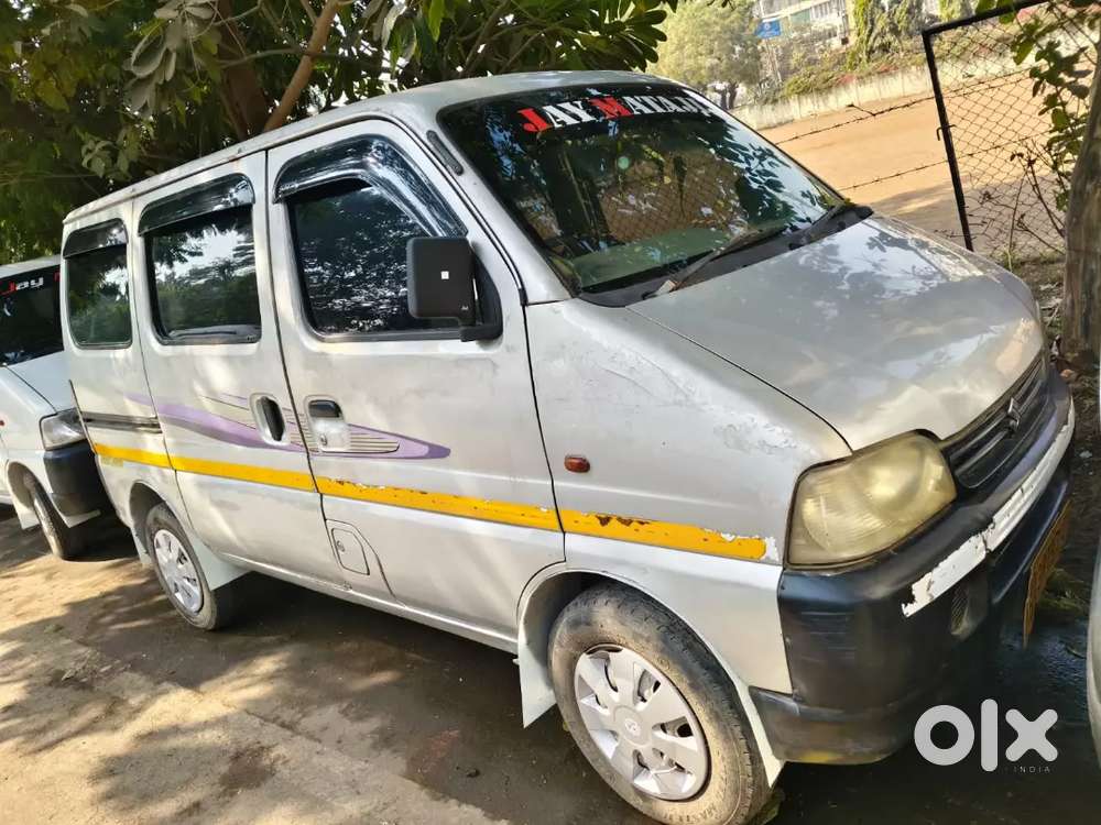 Maruti Suzuki Eeco 2014
