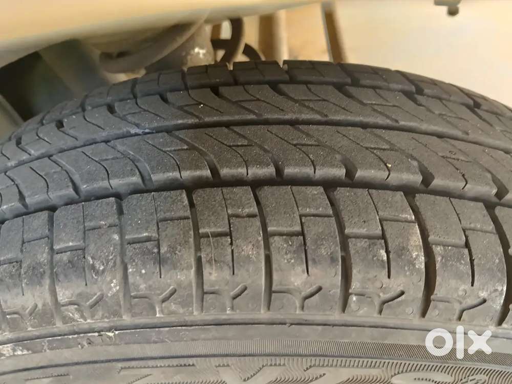 Maruti Suzuki Wagon R 2009