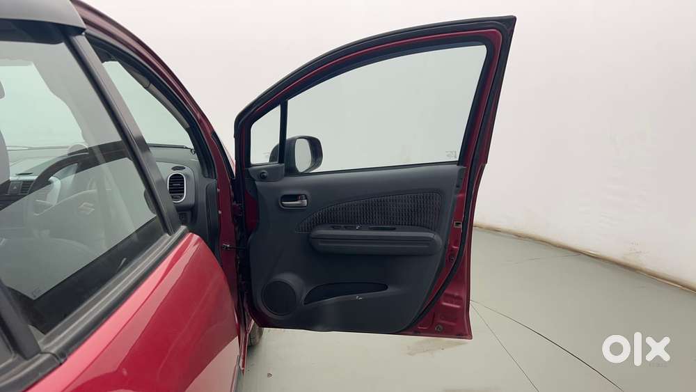 Maruti Suzuki Ritz Vdi Bs-iv, 2013, Diesel