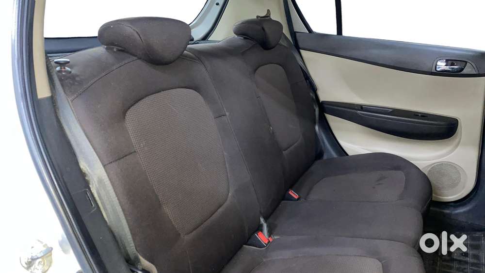 Hyundai I20 2012-2014 Sportz 1.2, 2013, Petrol