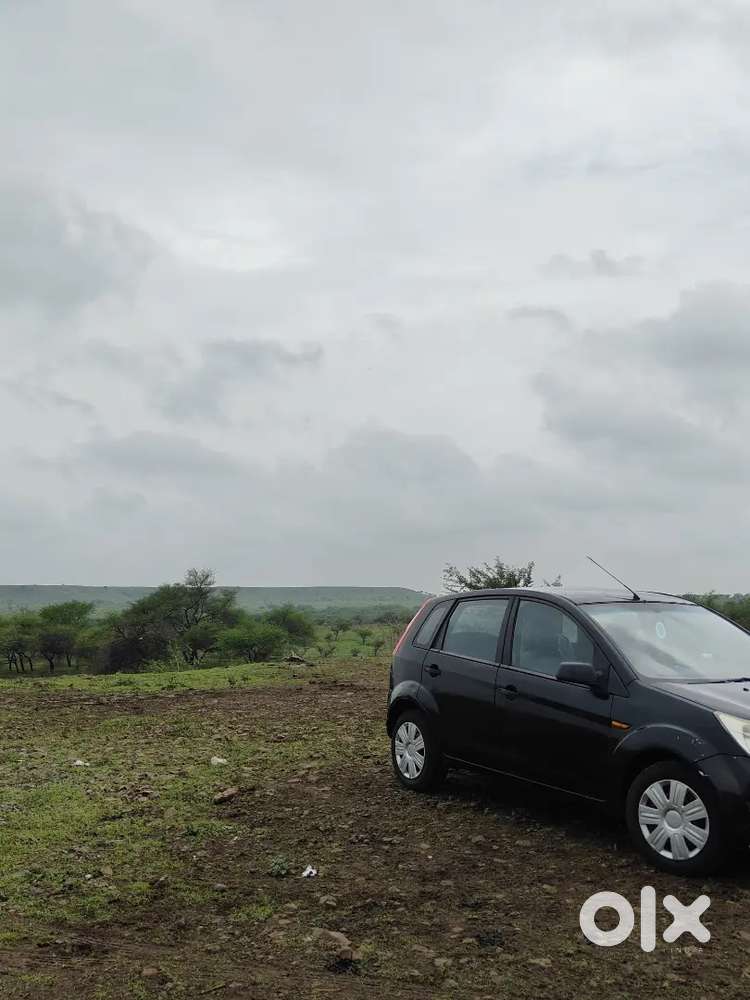Ford Figo Petrol 2010