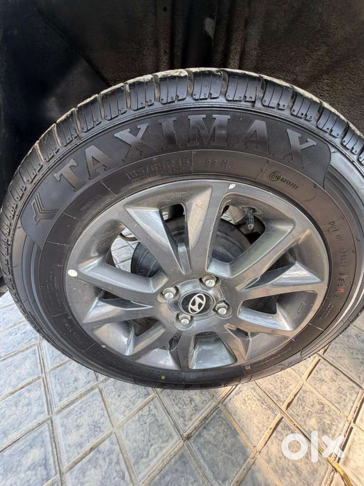 Hyundai I20 Sportz 2018