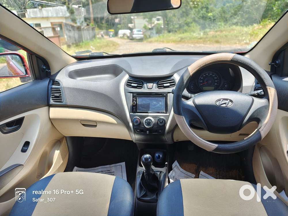 Hyundai Eon Era +, 2013, Petrol