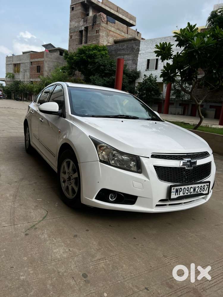 Chevrolet Cruze Diesel Well Maintained