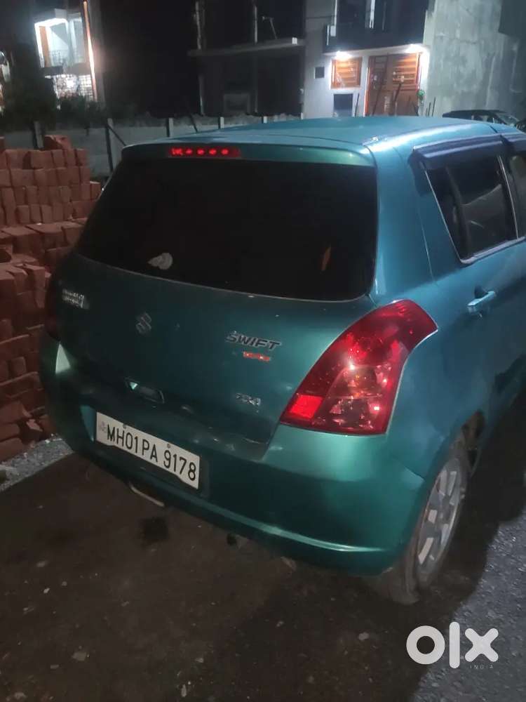 Maruti Suzuki Swift 2005 Petrol Good Condition