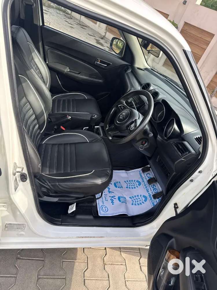 Good Condition Diesel Car