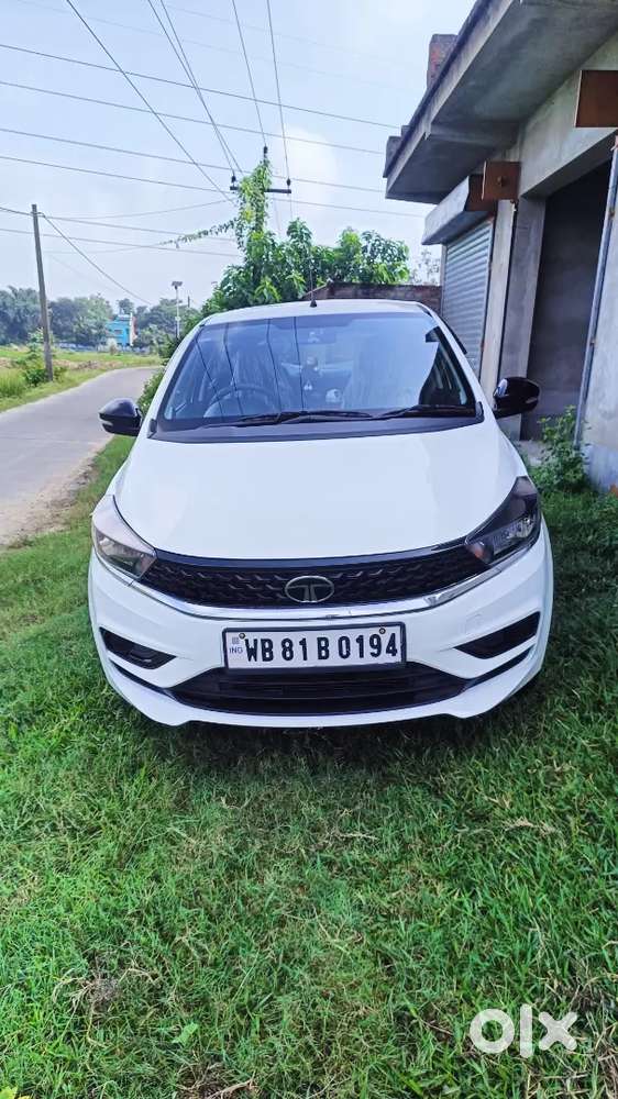 Tata Tiago Xm 2024 Model, Manual, Petrol