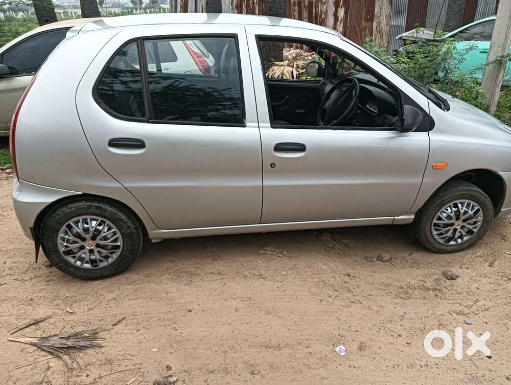 Tata Indica V2, 2016, Diesel