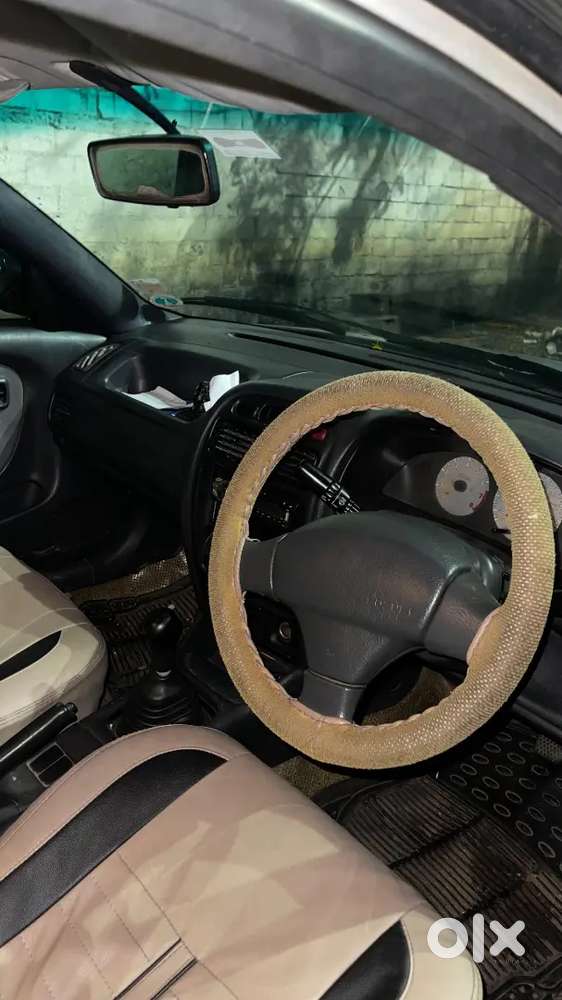 Maruti Suzuki Baleno 2005
