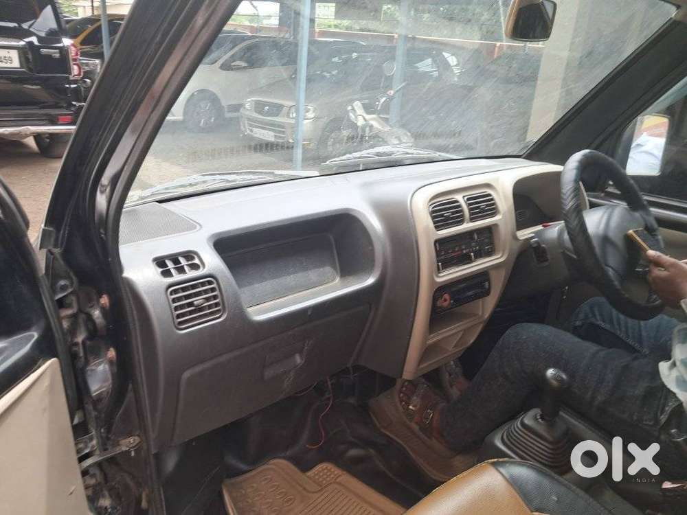 Maruti Suzuki Eeco Cng 5 Seater Ac, 2011, Cng & Hybrids