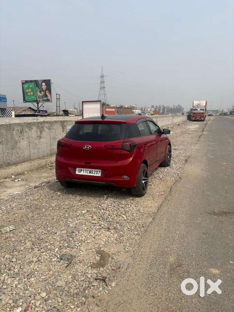 Hyundai I20 2015 Diesel 72000 Km Driven