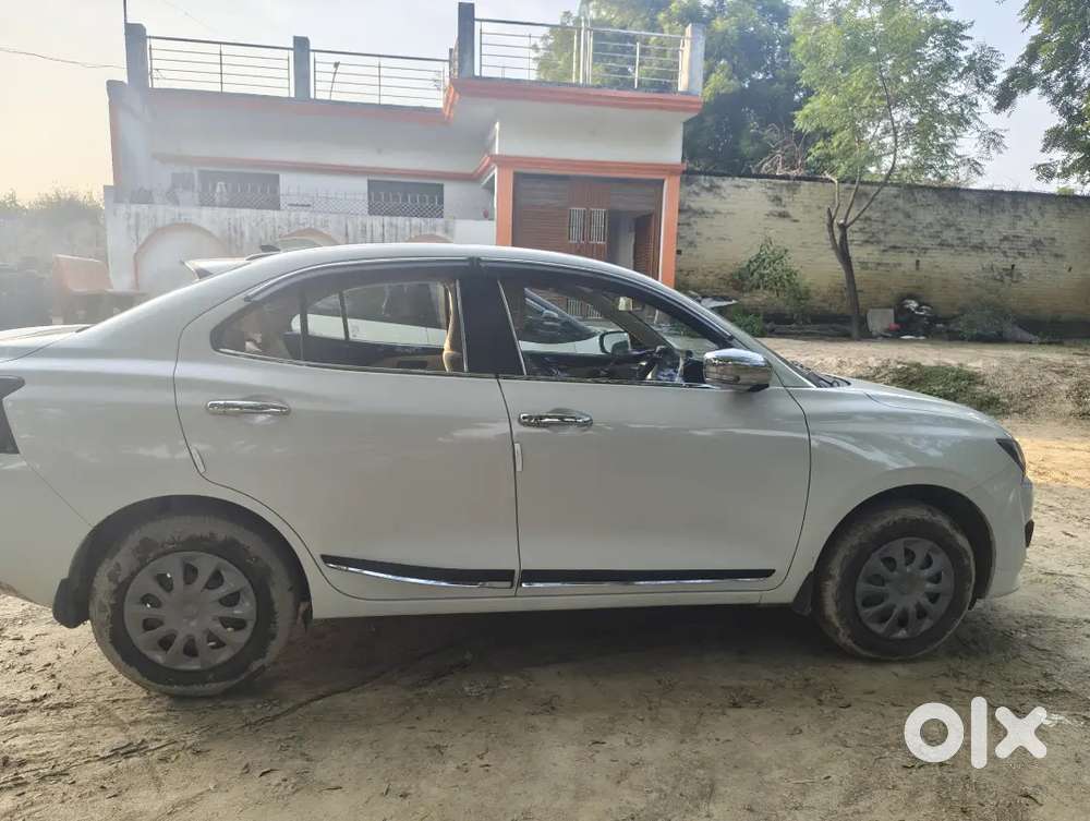 Maruti Suzuki Dzire 2026
