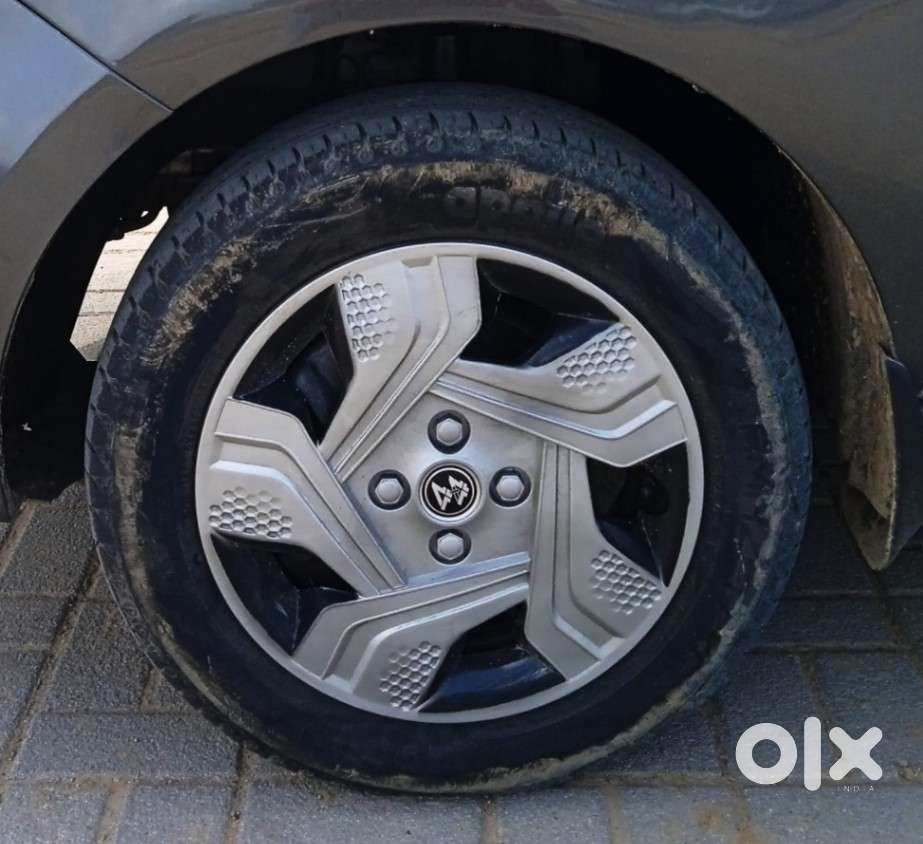 Tata Tigor Ev Xz Plus, 2021, Diesel