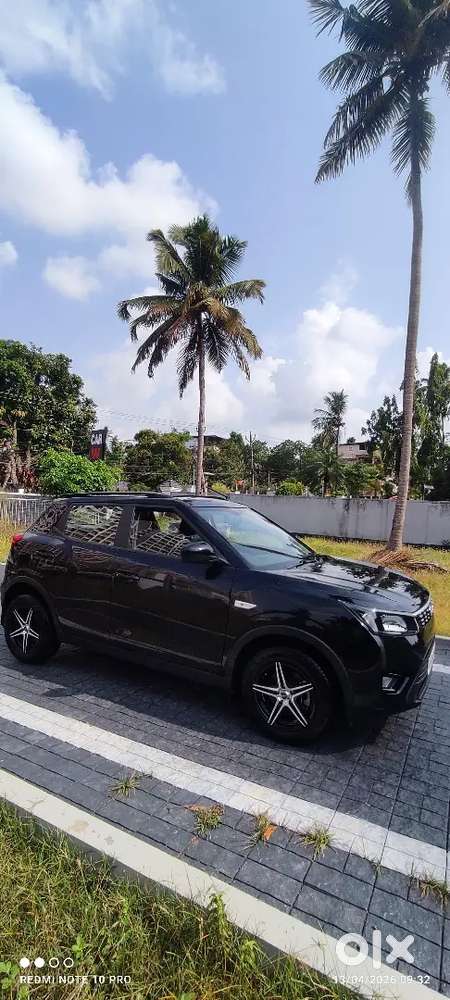 Mahindra Xuv300 2022 (diesel)