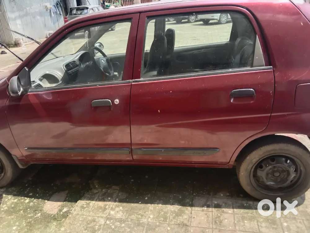 Maruti Suzuki Alto K10 2011 Cng & Hybrids 75 Km Driven