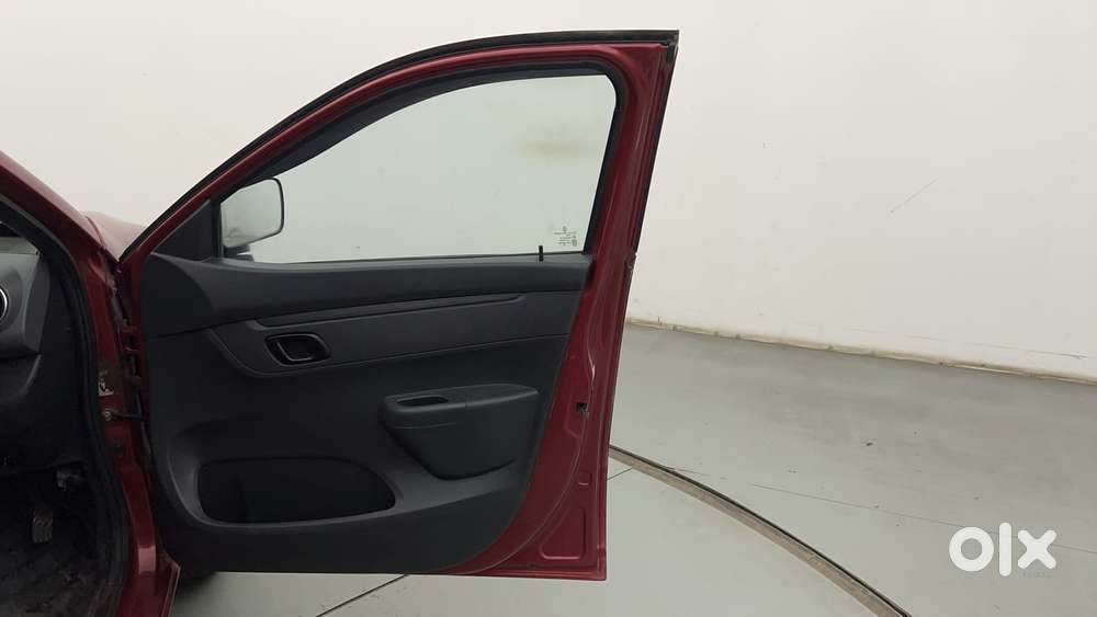 Renault Kwid Rxt 1.0, 2016, Petrol