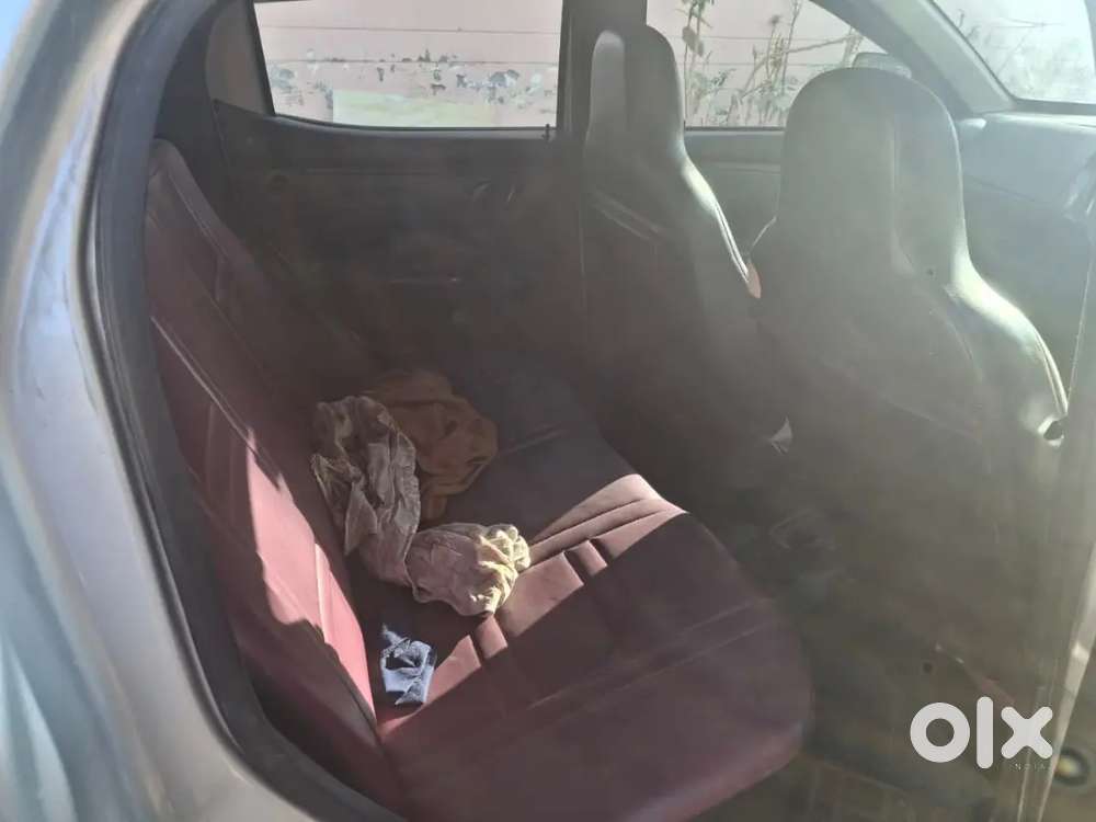 Renault Kwid 2015 Petrol Well Maintained