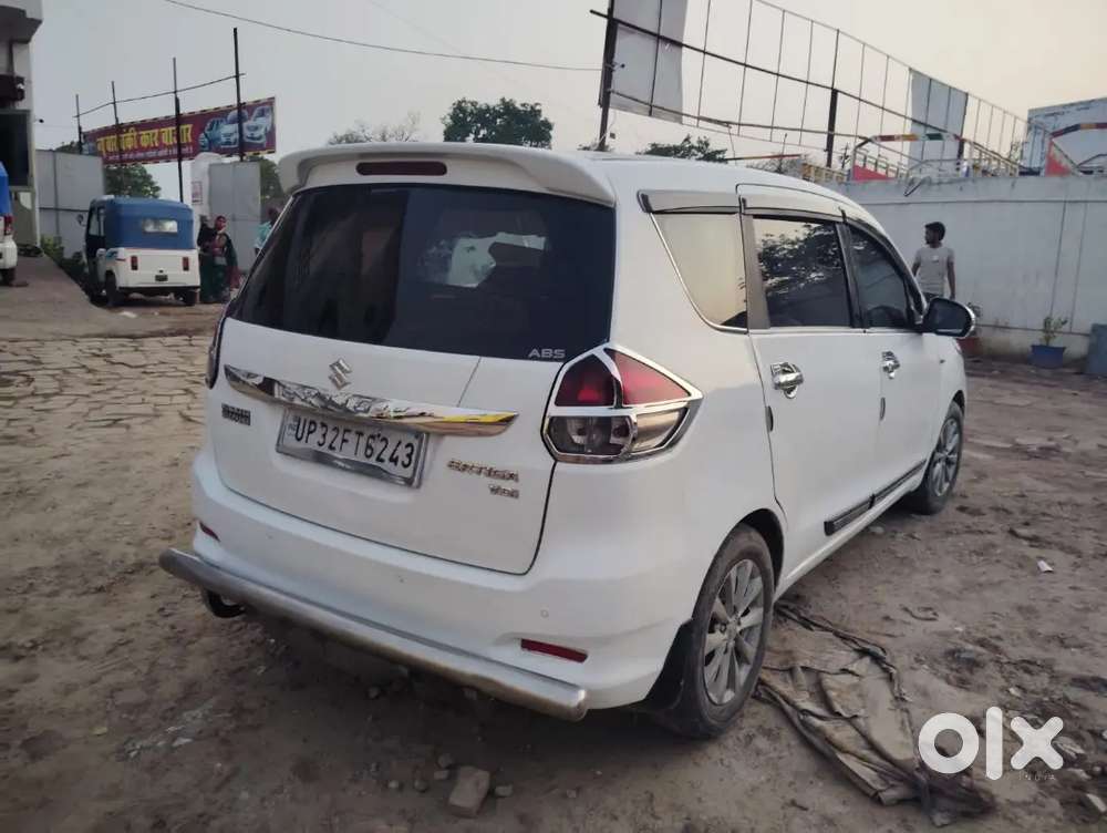 Maruti Ertiga Vdi 2014