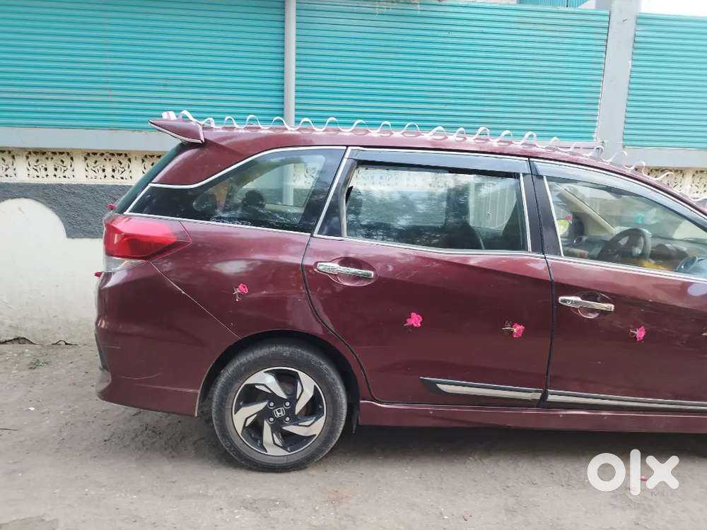 Honda Mobilio Top Model