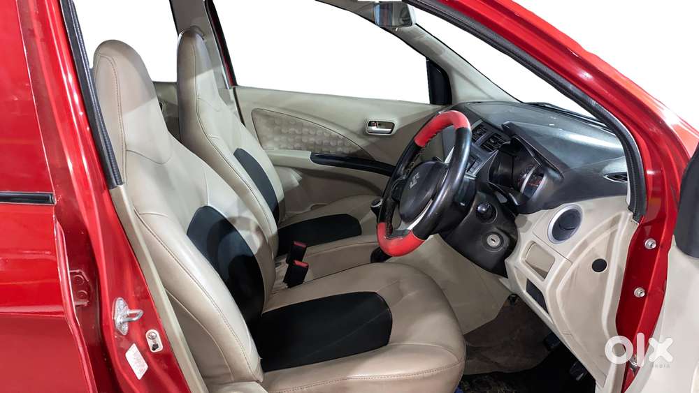 Maruti Suzuki Celerio Zxi, 2014, Petrol