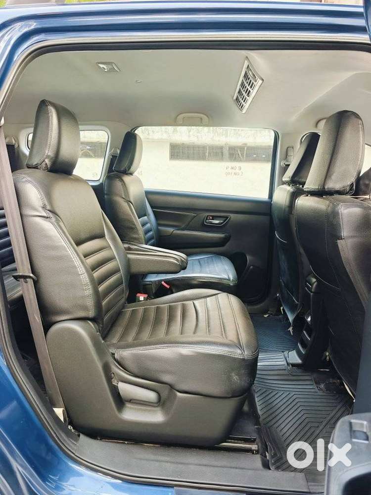 Maruti Suzuki Xl6 1.5 Zeta Mt, 2022, Petrol